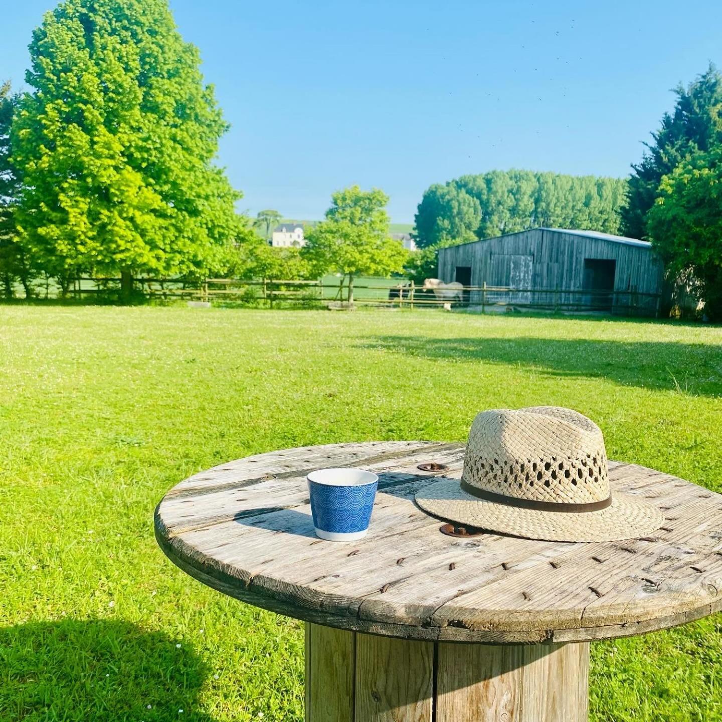 L'Ecrin De Verdure Ligré Kültér fotó