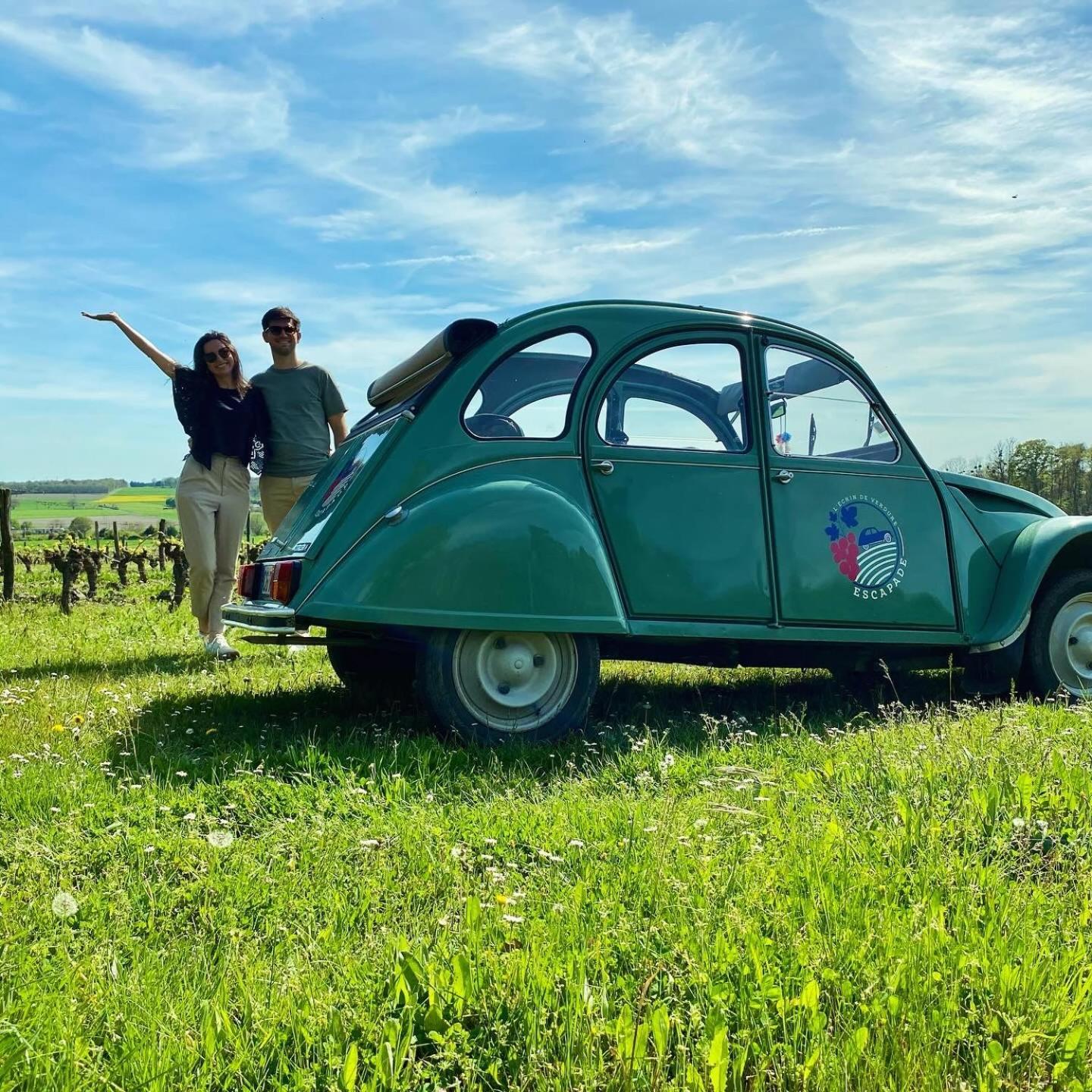 L'Ecrin De Verdure Ligré Kültér fotó